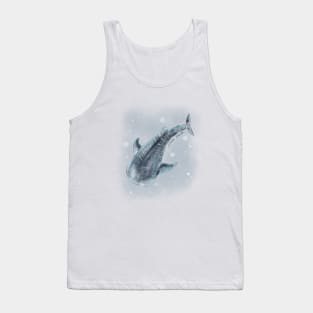 Whale Shark Tank Top